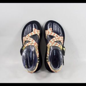 Chaco ZX/ 2 Sport size 7